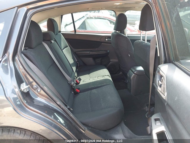 Aukcja sprzedaży 2012 Subaru Impreza, vin: JF1GPAD63CH211512, numer aukcji: 12689317