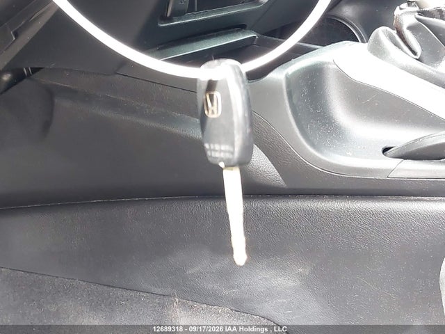 Продажа на аукционе авто 2008 Honda Civic Si, vin: 2HGFA55518H201276, номер лота: 12689318
