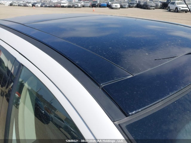 12689321 :رقم المزاد ، 2LMDJ8JK3DBL38851 vin ، 2013 Lincoln Mkx مزاد بيع