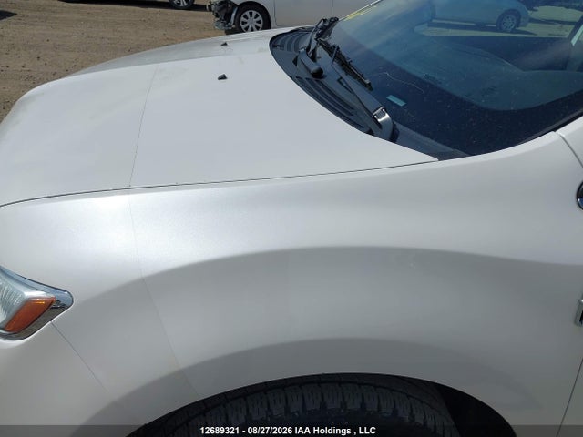 12689321 :رقم المزاد ، 2LMDJ8JK3DBL38851 vin ، 2013 Lincoln Mkx مزاد بيع
