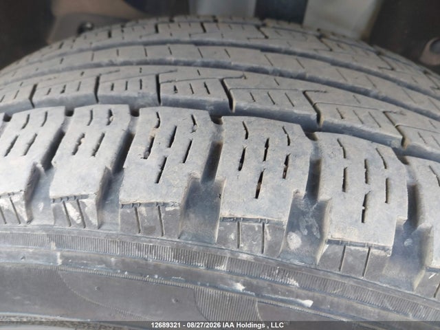 12689321 :رقم المزاد ، 2LMDJ8JK3DBL38851 vin ، 2013 Lincoln Mkx مزاد بيع