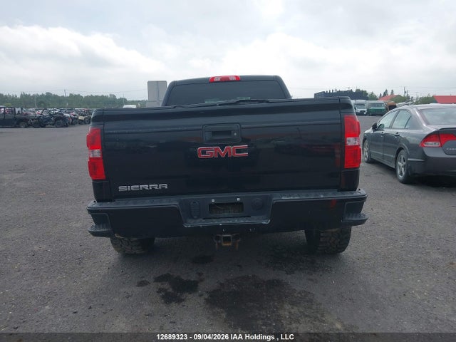 GMC SIERRA 1500 2018 1GTV2LEC8JZ284561 Image 17