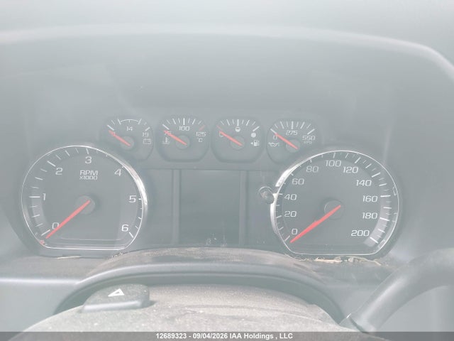 GMC SIERRA 1500 2018 1GTV2LEC8JZ284561 Image 7