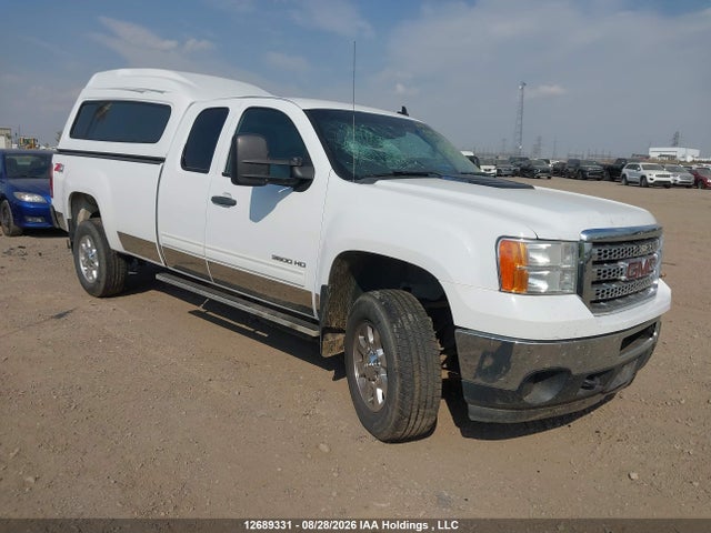 Продажа на аукционе авто 2013 Gmc Sierra K3500 Sle, vin: 1GT523C85DZ284858, номер лота: 12689331