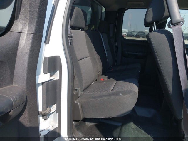Продаж на аукціоні авто 2013 Gmc Sierra K3500 Sle, vin: 1GT523C85DZ284858, номер лоту: 12689331