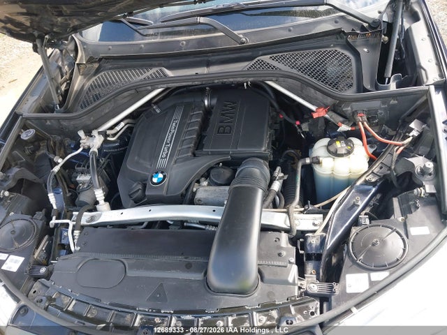 5UXKR0C59J0X85625 BMW X5 Xdrive35i