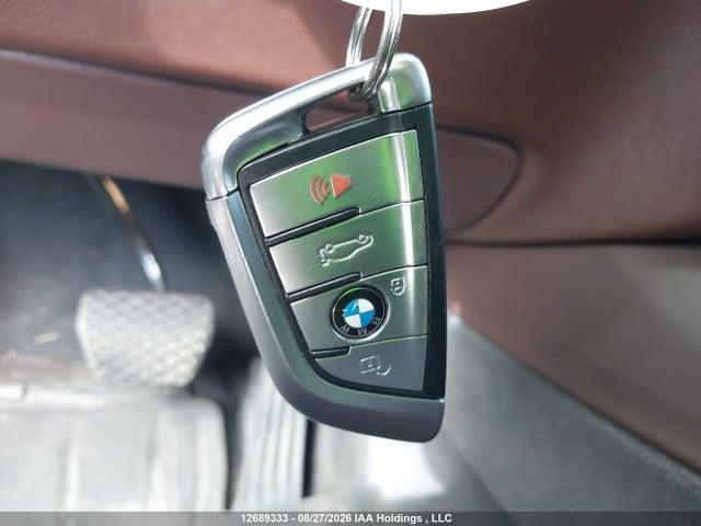 5UXKR0C59J0X85625 BMW X5 Xdrive35i
