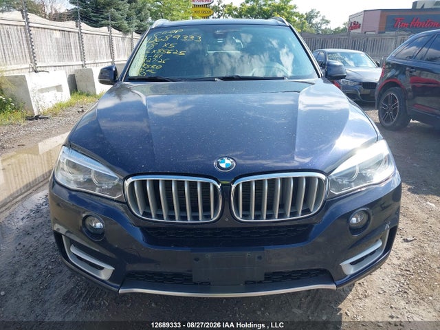 5UXKR0C59J0X85625 BMW X5 Xdrive35i