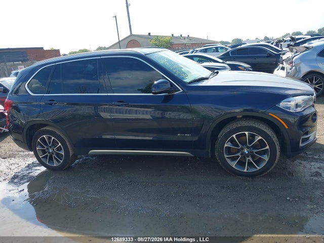 5UXKR0C59J0X85625 BMW X5 Xdrive35i