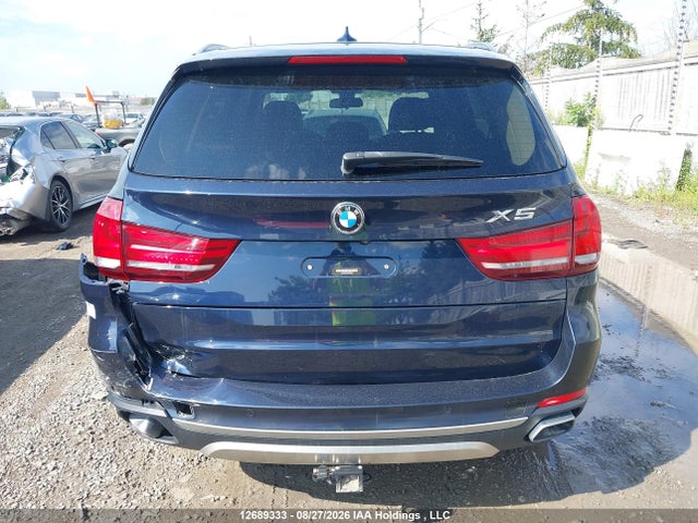 5UXKR0C59J0X85625 BMW X5 Xdrive35i