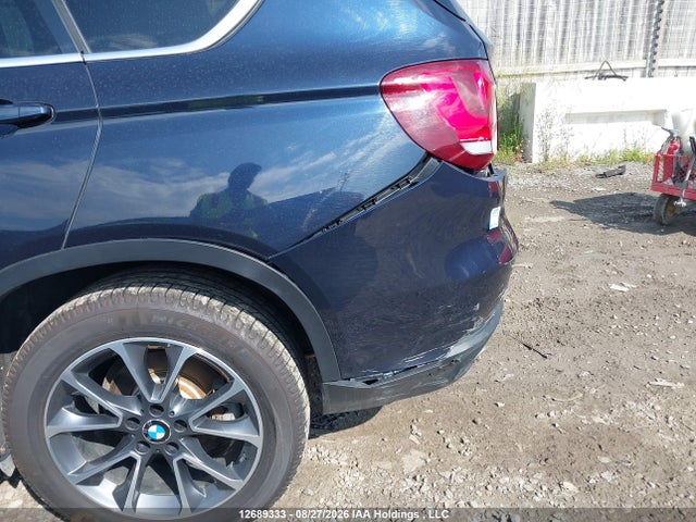 5UXKR0C59J0X85625 BMW X5 Xdrive35i