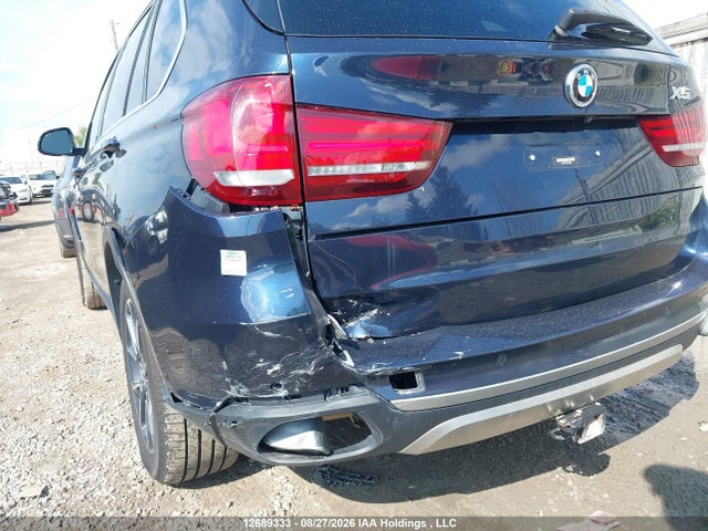 5UXKR0C59J0X85625 BMW X5 Xdrive35i