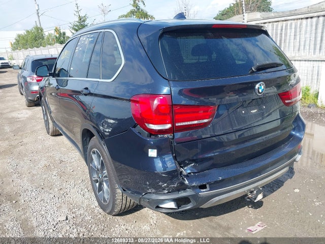 5UXKR0C59J0X85625 BMW X5 Xdrive35i