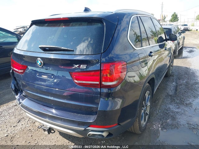 5UXKR0C59J0X85625 BMW X5 Xdrive35i
