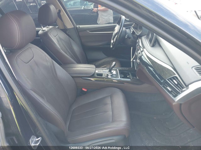 5UXKR0C59J0X85625 BMW X5 Xdrive35i