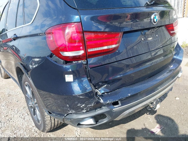 5UXKR0C59J0X85625 BMW X5 Xdrive35i