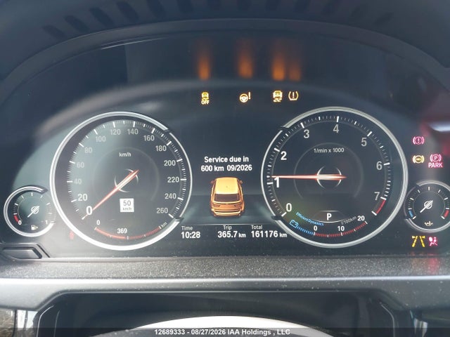 5UXKR0C59J0X85625 BMW X5 Xdrive35i