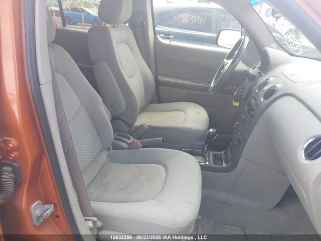 2006 Chevrolet Hhr Lt მანქანა იყიდება აუქციონზე, vin: 3GNDA23P16S615054, აუქციონის ნომერი: 12632359