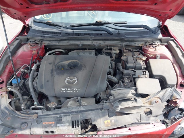 JM1BM1M37E1103845 Mazda Mazda3 Gt-sky