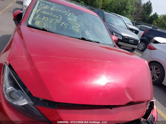JM1BM1M37E1103845 Mazda Mazda3 Gt-sky