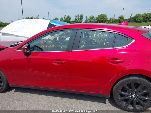JM1BM1M37E1103845 Mazda Mazda3 Gt-sky