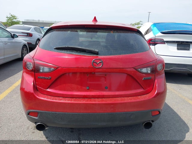 JM1BM1M37E1103845 Mazda Mazda3 Gt-sky