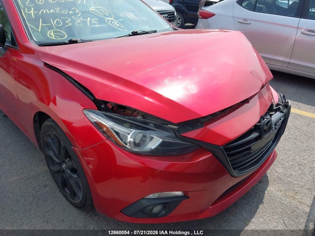 JM1BM1M37E1103845 Mazda Mazda3 Gt-sky