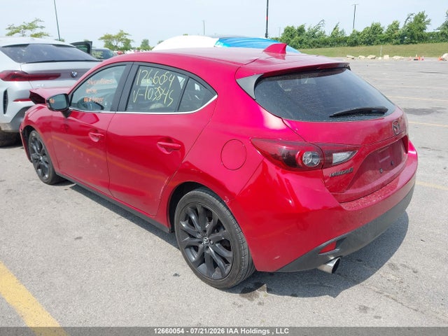 JM1BM1M37E1103845 Mazda Mazda3 Gt-sky