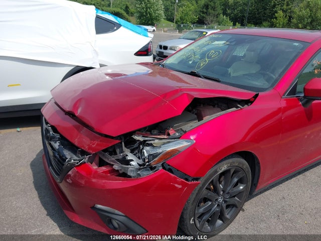 JM1BM1M37E1103845 Mazda Mazda3 Gt-sky