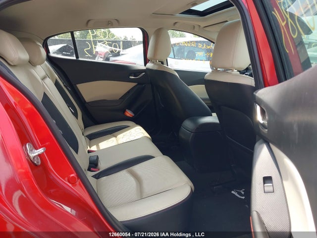 JM1BM1M37E1103845 Mazda Mazda3 Gt-sky