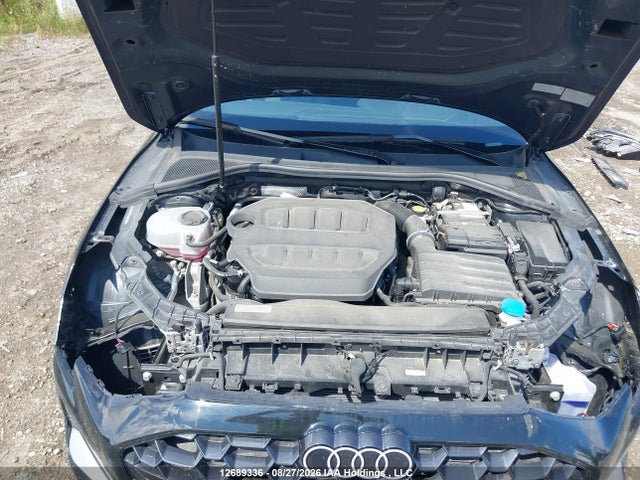 Aukcja sprzedaży 2026 Audi A3 Premium/premium Plus, vin: WAUGUCGY8TA021562, numer aukcji: 12689336