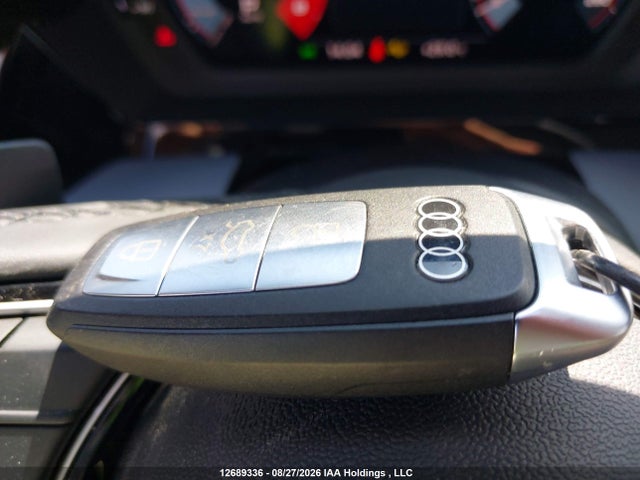 Aukcja sprzedaży 2026 Audi A3 Premium/premium Plus, vin: WAUGUCGY8TA021562, numer aukcji: 12689336