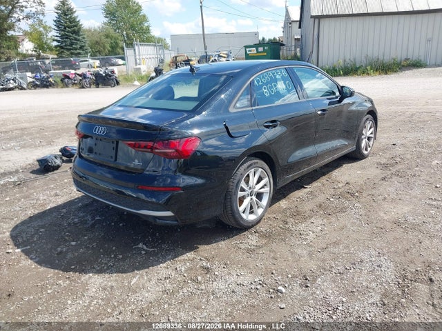Aukcja sprzedaży 2026 Audi A3 Premium/premium Plus, vin: WAUGUCGY8TA021562, numer aukcji: 12689336