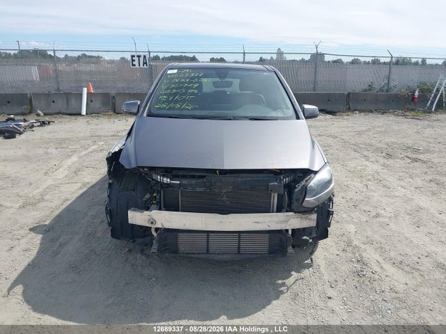 2015 Mercedes-benz B 250 4matic მანქანა იყიდება აუქციონზე, vin: WDDMH4GB7FJ365924, აუქციონის ნომერი: 12689337
