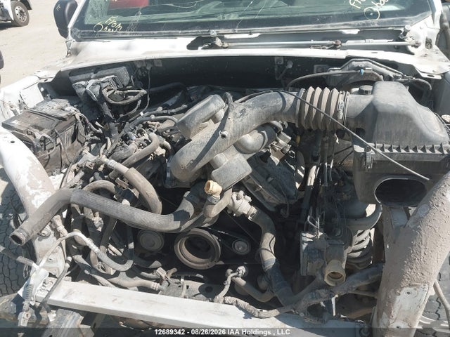 1FTFW1E53KFB96597 Ford F150 Supercrew