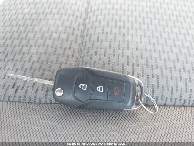 1FTFW1E53KFB96597 Ford F150 Supercrew