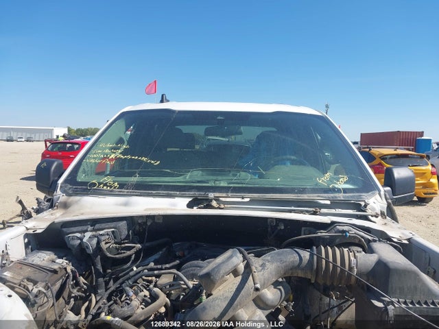 1FTFW1E53KFB96597 Ford F150 Supercrew