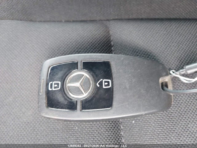 Mercedes-Benz Sprinter 2500 2025 W1Y4KCHY8SP796753 Image 11