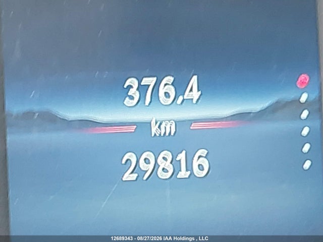 Mercedes-Benz Sprinter 2500 2025 W1Y4KCHY8SP796753 Image 15