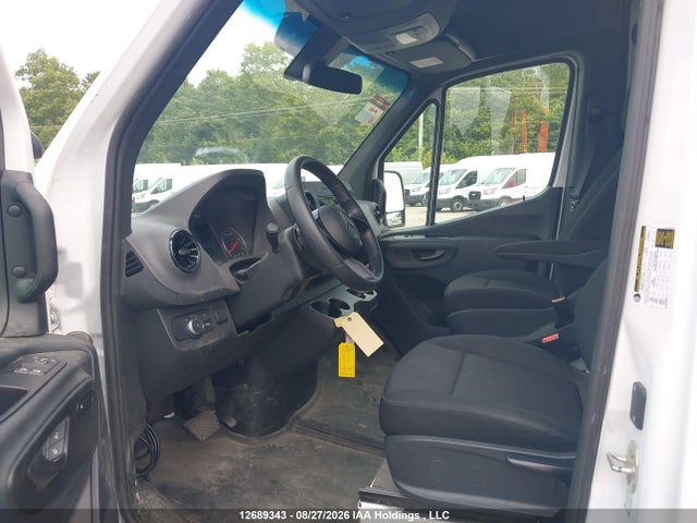 Mercedes-Benz Sprinter 2500 2025 W1Y4KCHY8SP796753 Image 5