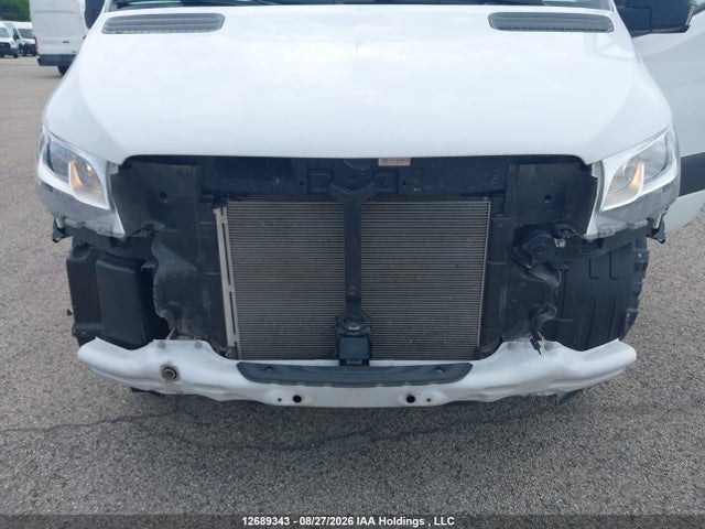 Mercedes-Benz Sprinter 2500 2025 W1Y4KCHY8SP796753 Image 6