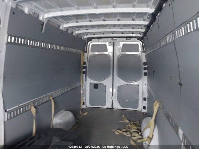 Mercedes-Benz Sprinter 2500 2025 W1Y4KCHY8SP796753 Image 8
