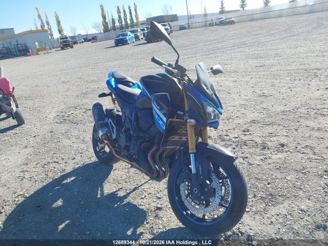 2016 JKBZRCB12GDA16913 главное изображение