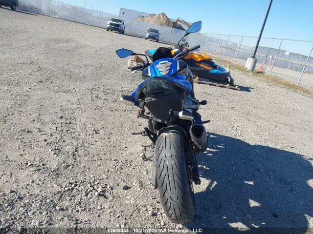 Kawasaki Zr800 B 2016 JKBZRCB12GDA16913 Image 6