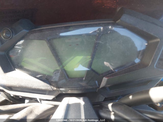 Kawasaki Zr800 B 2016 JKBZRCB12GDA16913 Image 7