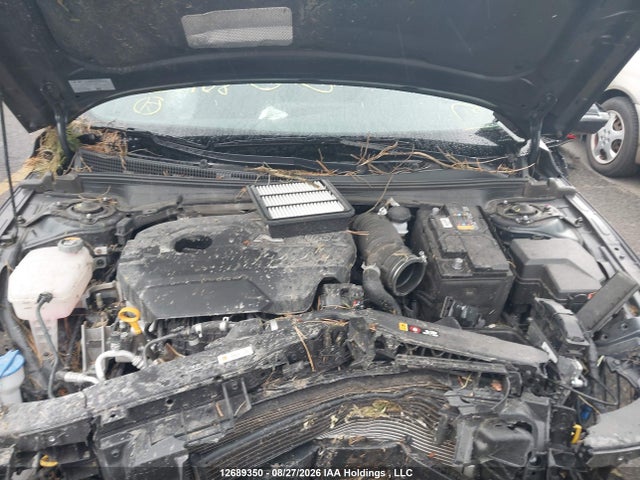 KMHLW4DK2SU028968 Hyundai ELANTRA N