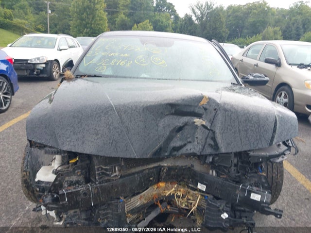 KMHLW4DK2SU028968 Hyundai ELANTRA N