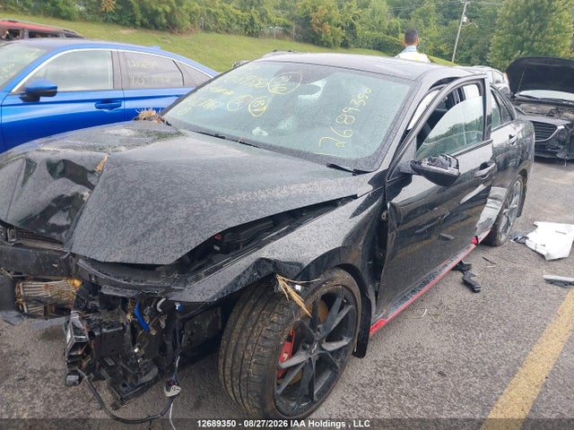 KMHLW4DK2SU028968 Hyundai ELANTRA N