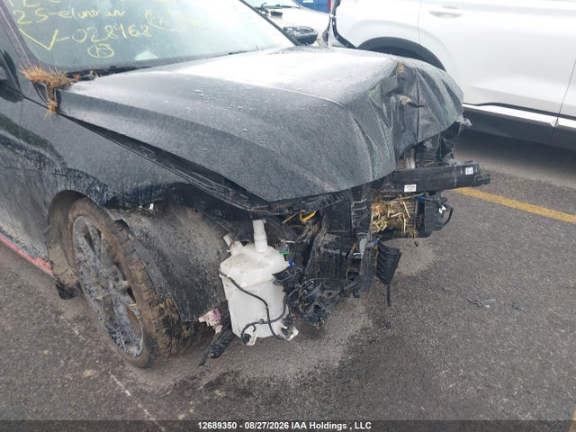 KMHLW4DK2SU028968 Hyundai ELANTRA N