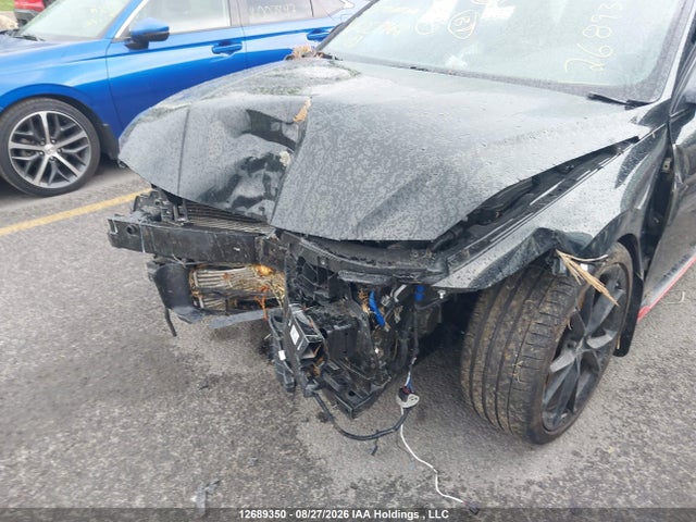 KMHLW4DK2SU028968 Hyundai ELANTRA N